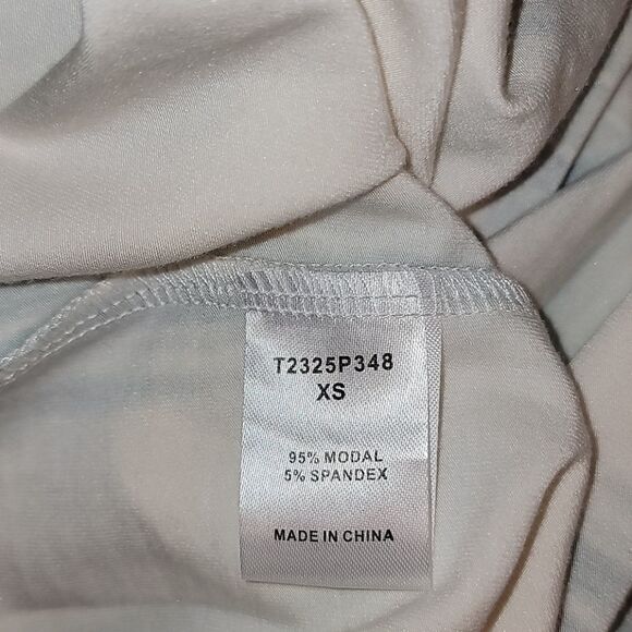 TART Sexy Strappy Maxi Dress - Picture 9 of 13